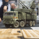 Illustration for article titled Land of the Rising Sun - Day: 59th All Japan Model and Hobby Show